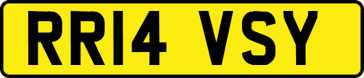 RR14VSY