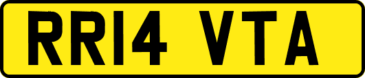 RR14VTA
