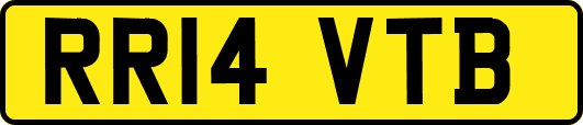 RR14VTB