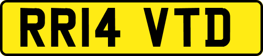 RR14VTD