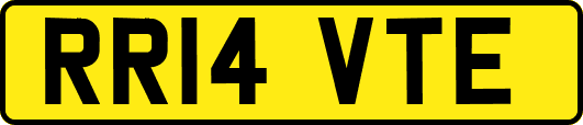 RR14VTE