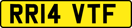 RR14VTF