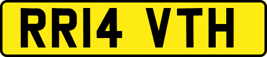 RR14VTH