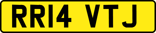 RR14VTJ