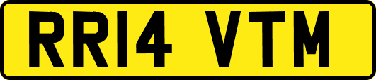 RR14VTM