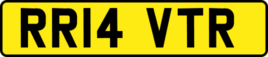 RR14VTR