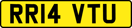 RR14VTU