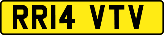 RR14VTV