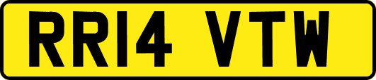 RR14VTW