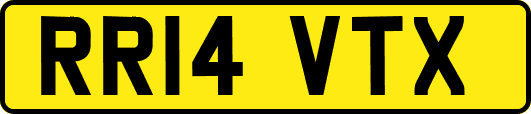 RR14VTX