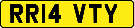 RR14VTY
