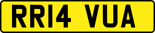 RR14VUA