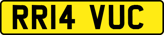 RR14VUC