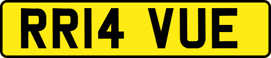 RR14VUE