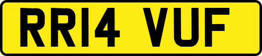 RR14VUF