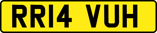 RR14VUH