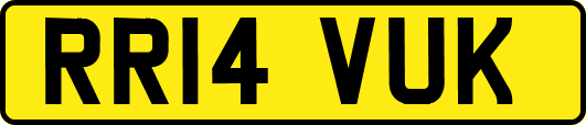 RR14VUK