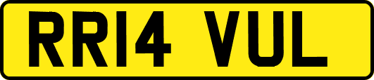 RR14VUL