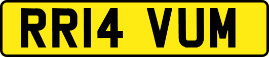 RR14VUM