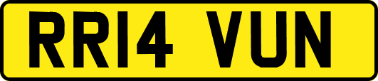 RR14VUN
