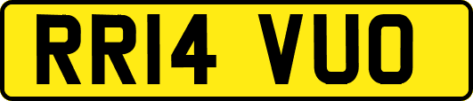 RR14VUO