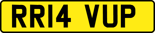 RR14VUP