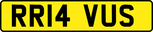 RR14VUS