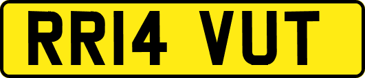 RR14VUT