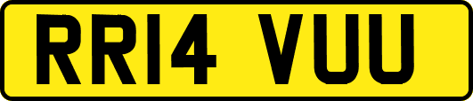 RR14VUU