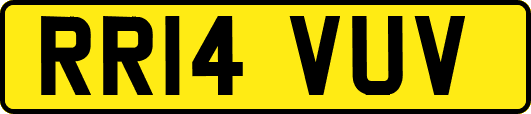RR14VUV