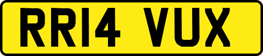 RR14VUX