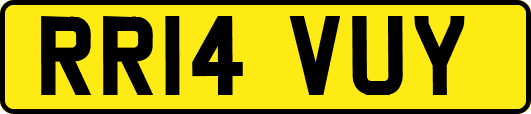 RR14VUY