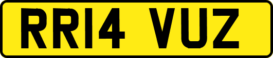 RR14VUZ