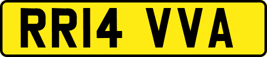 RR14VVA