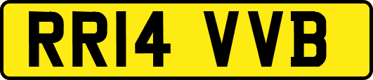RR14VVB