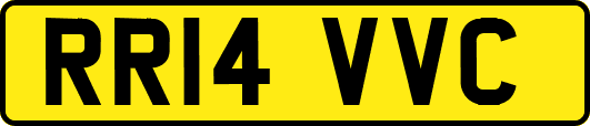 RR14VVC