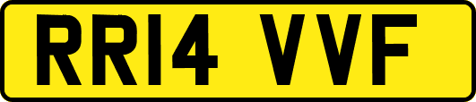RR14VVF