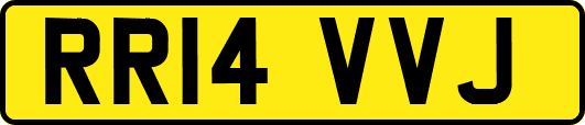 RR14VVJ