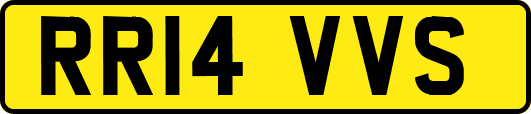 RR14VVS