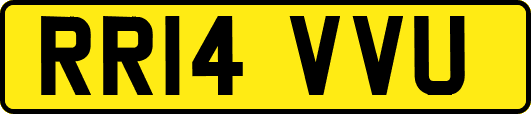 RR14VVU