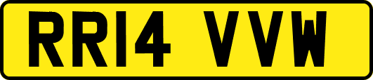RR14VVW