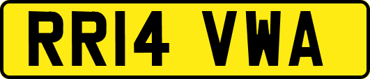 RR14VWA