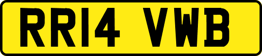 RR14VWB