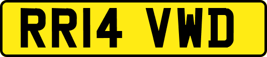 RR14VWD