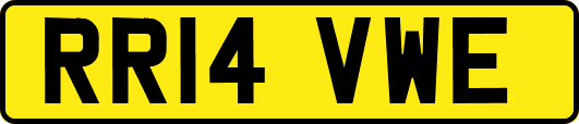 RR14VWE