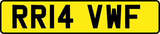 RR14VWF