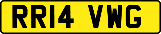 RR14VWG