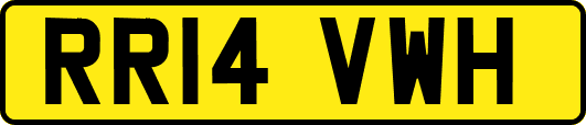 RR14VWH