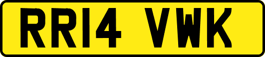 RR14VWK