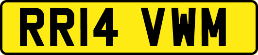 RR14VWM